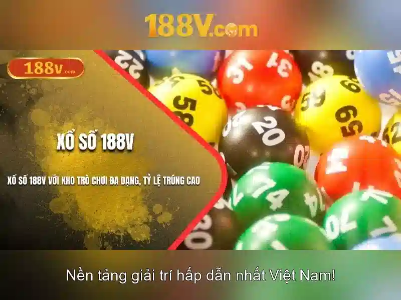 Khái niệm điện, âm thanh và hình ảnh trong 188v