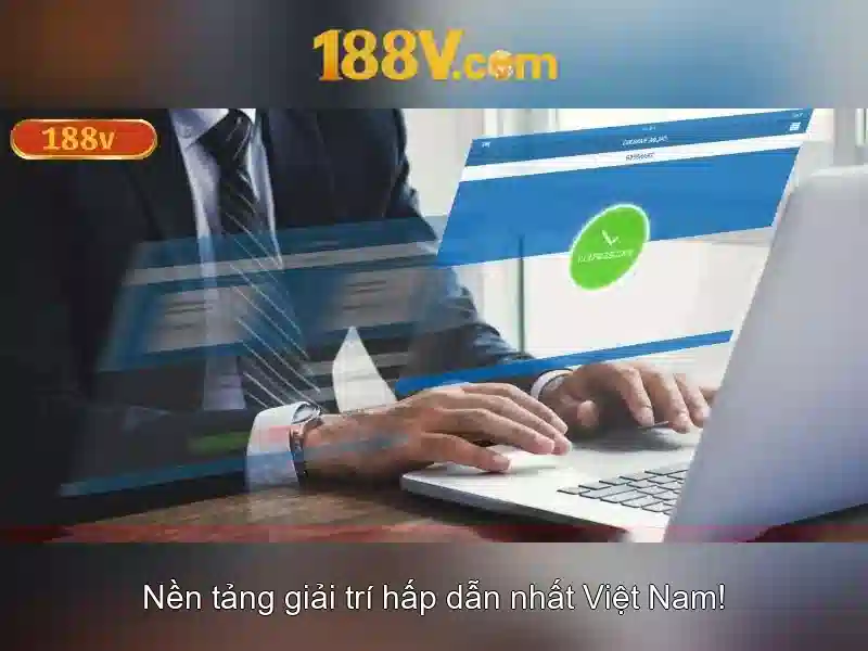 Khám phá khái niệm 188v trong thiết kế và công nghệ
