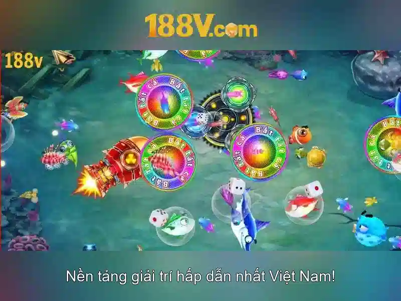 Mẹo chơi bắn cá 3 cây dễ ăn tiền nhà cái