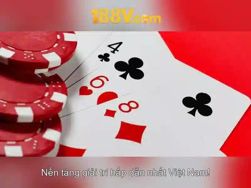 188v: một câu chuyện về con số và ý nghĩa