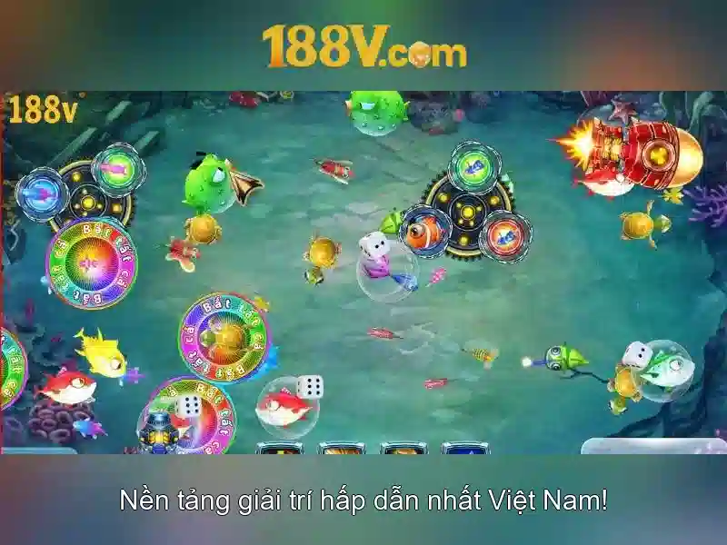 Ứng dụng của 188v