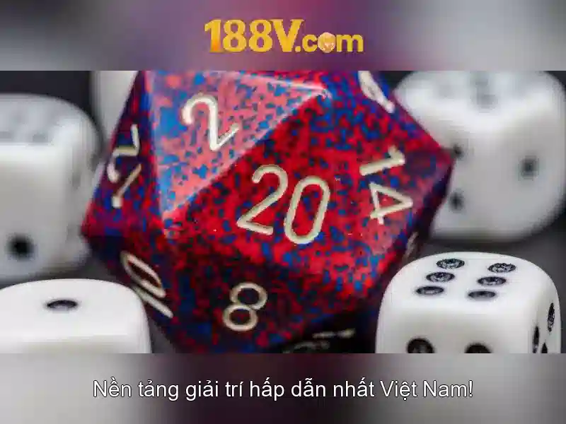 Khởi nguồn của 188v\n