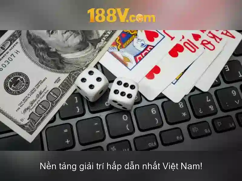 Khám phá 188V: một khía cạnh của công nghệ