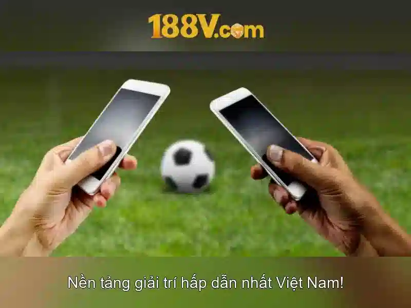 Giới thiệu về 188V\n