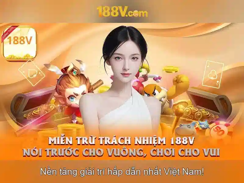 Ứng dụng và lợi ích của 188v