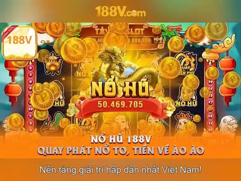 188V: Một hành trình giữa điện và ký ức