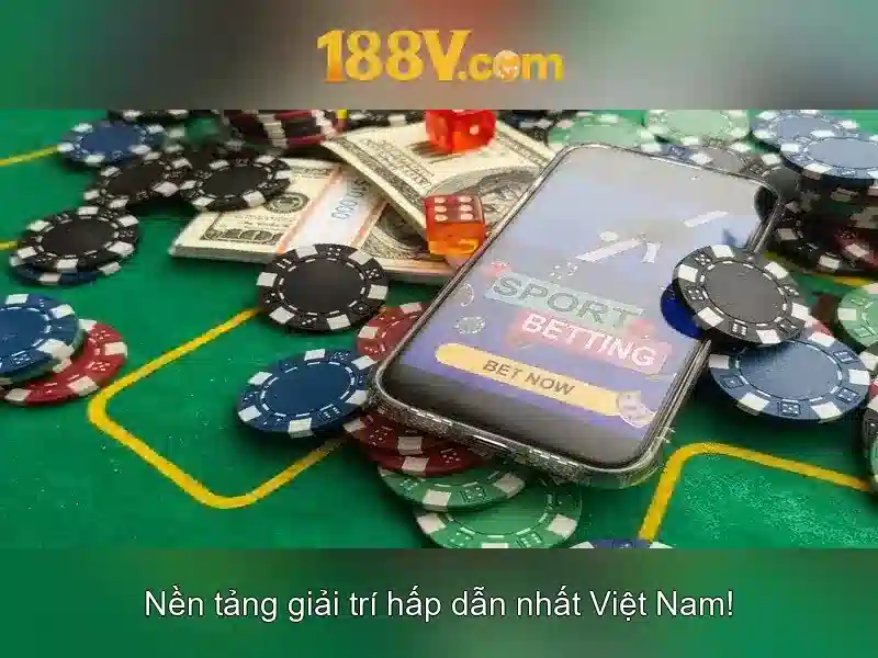 Khám phá 188v: ý nghĩa, ứng dụng và an toàn