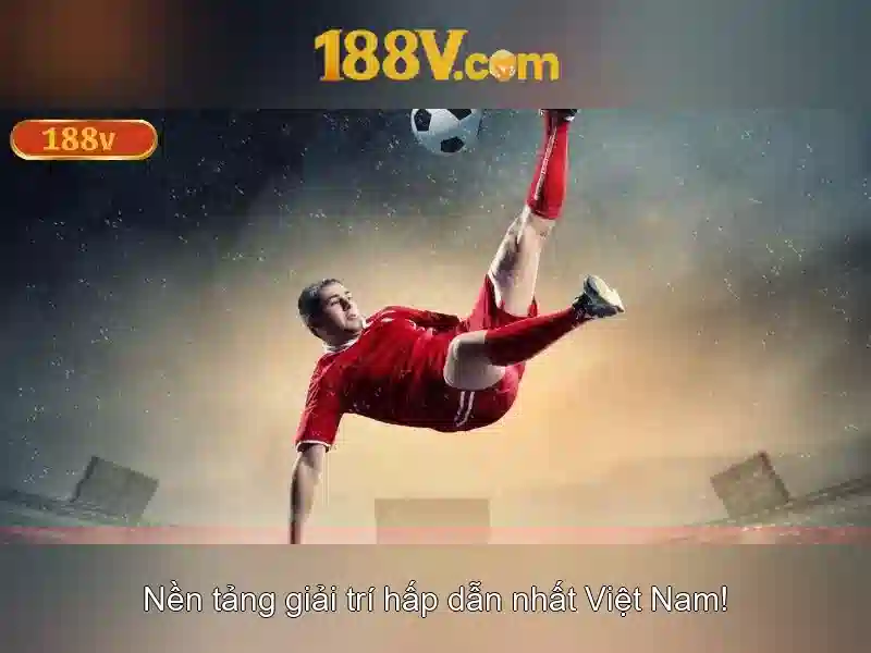 Khái niệm về 188V