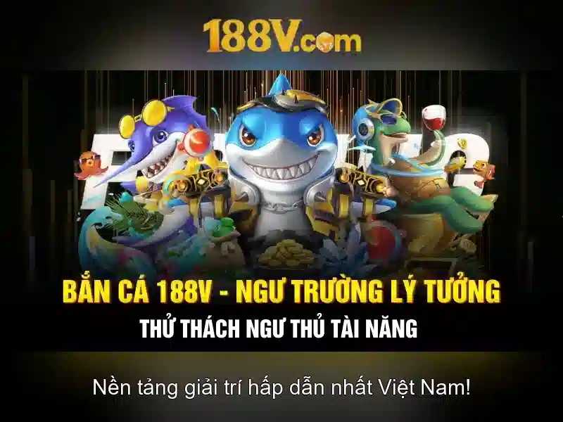 Mẹo chơi bắn cá 3 cây dễ ăn tiền nhà cái