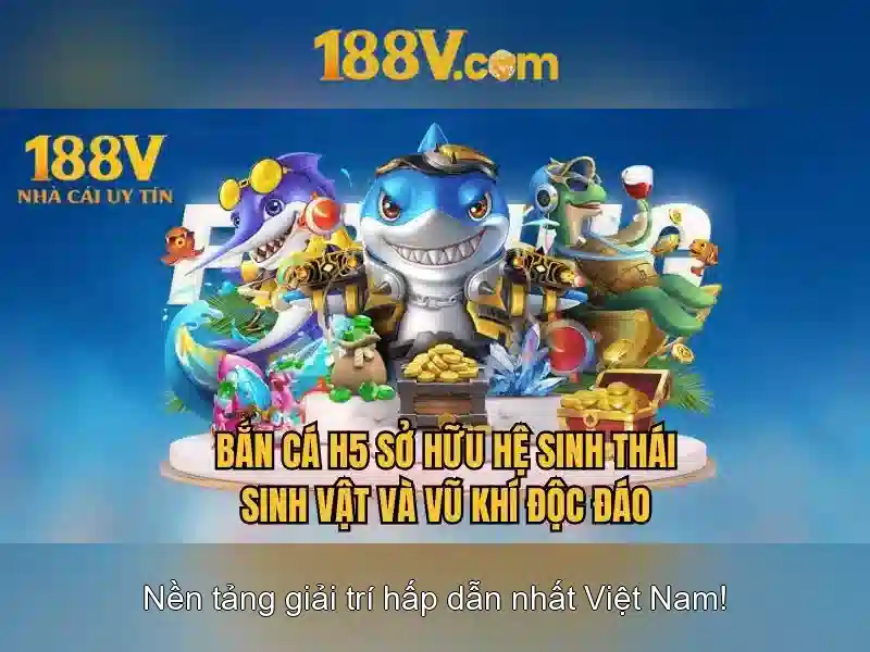 188v: khái niệm và tiềm năng