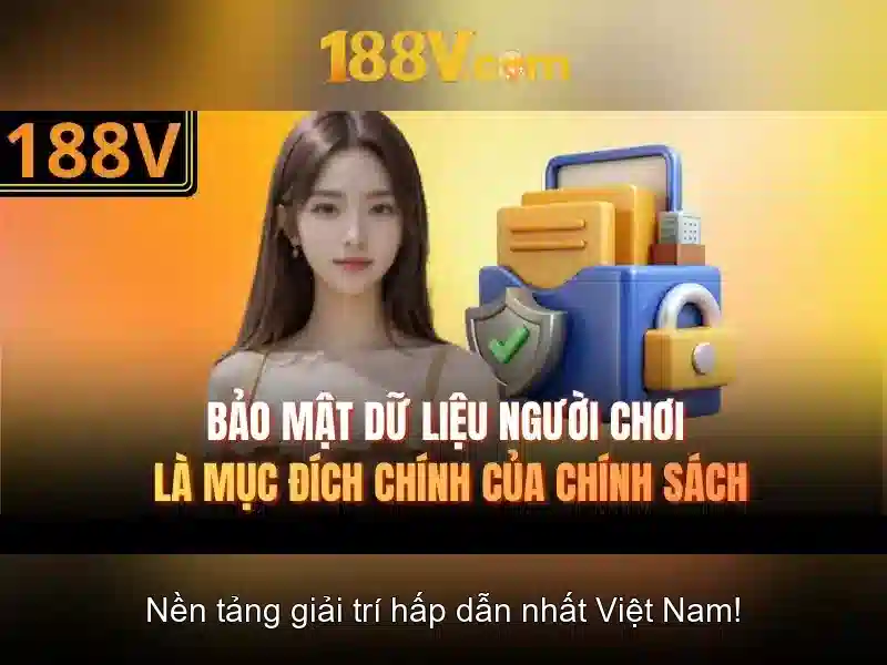 Kiến trúc và công nghệ đằng sau 188V