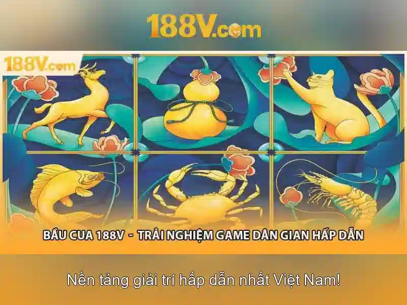 Ứng dụng tiềm năng của 188v