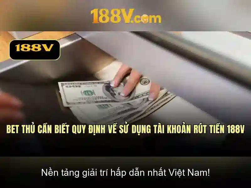 Đo lường và an toàn khi làm việc với 188V\n\n