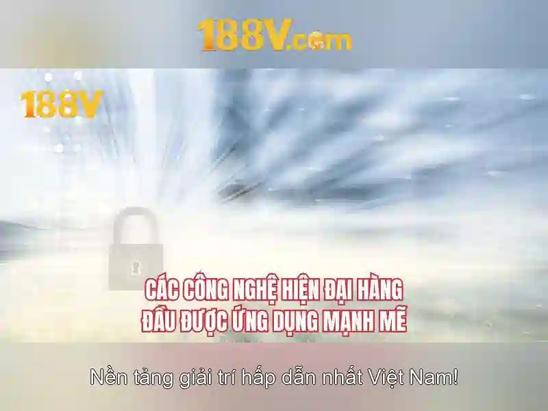 188v là một hành trình sáng tạo giữa công nghệ và nghệ thuật