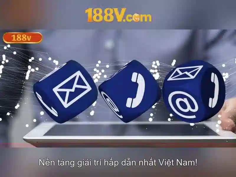 Kết luận về 188v và tiềm năng tương lai