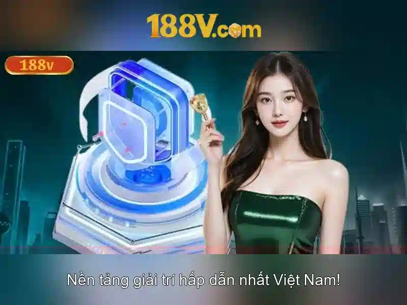 Ứng dụng của 188V trong hệ thống năng lượng