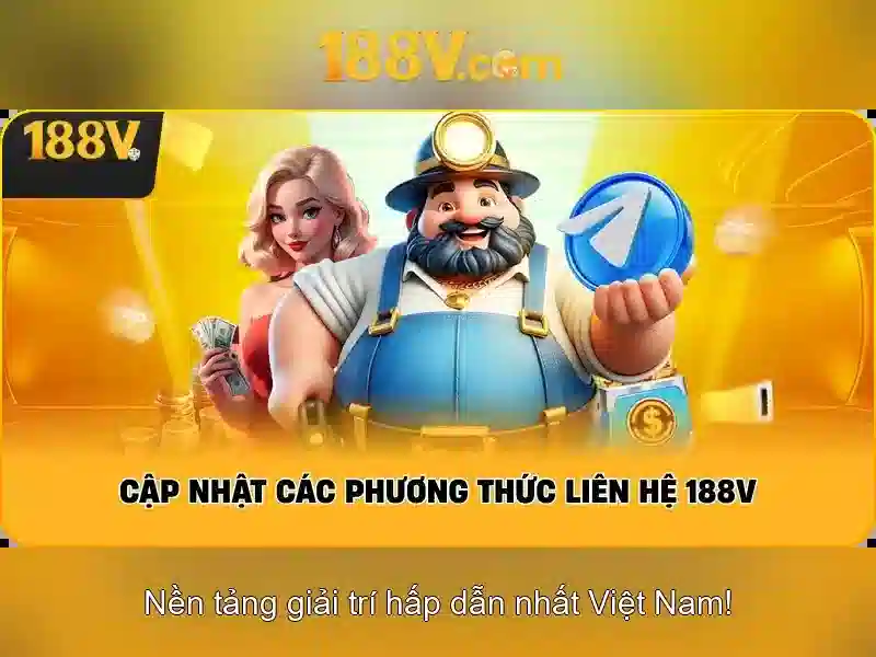 Ứng dụng và thách thức của 188v