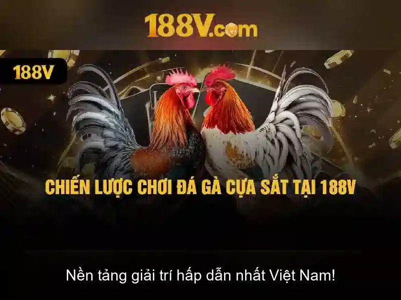 Tương lai của 188v và các xu hướng