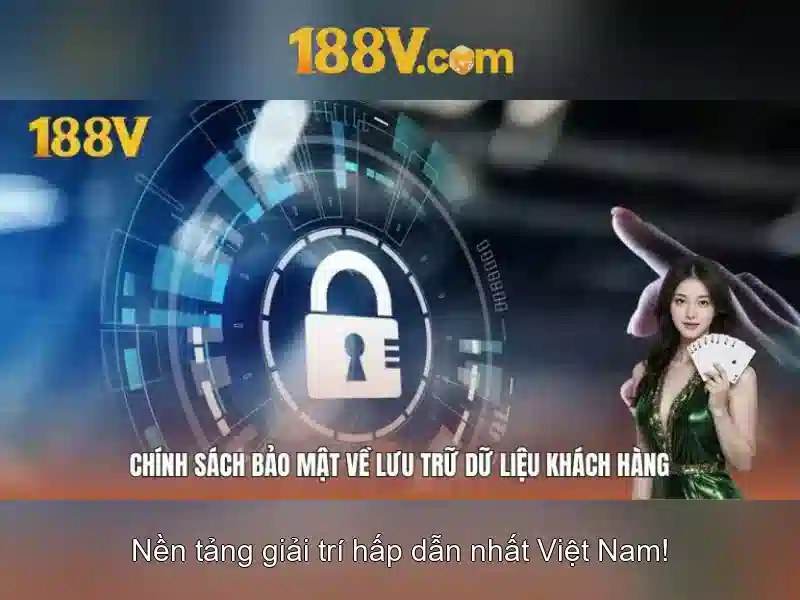 188v: khái niệm và hành trình