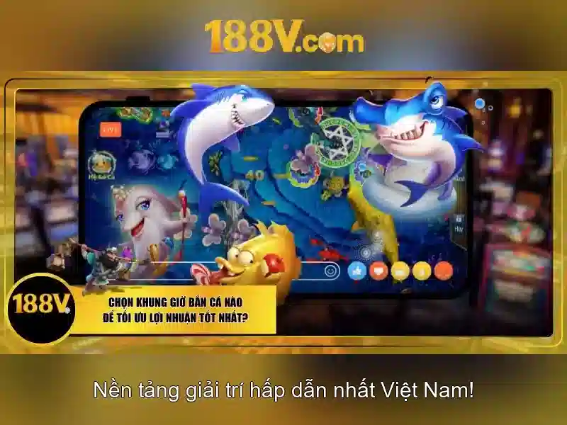 Mẹo chơi bắn cá 3 cây dễ ăn tiền nhà cái