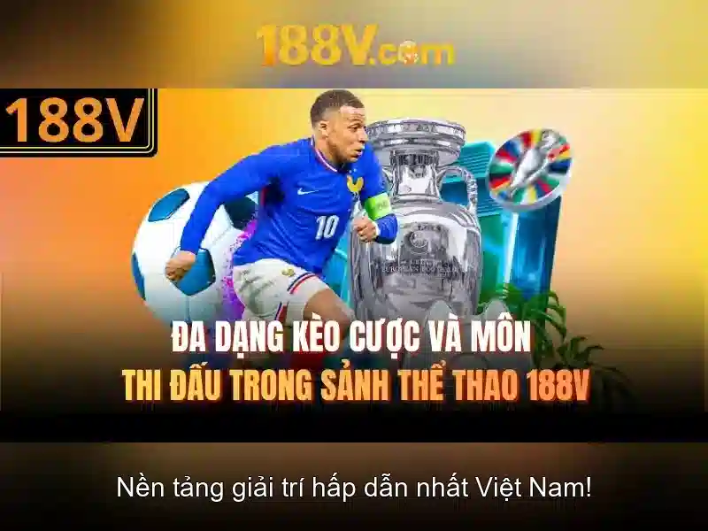 188v: Khám phá ý nghĩa của một con số và nguồn năng lượng