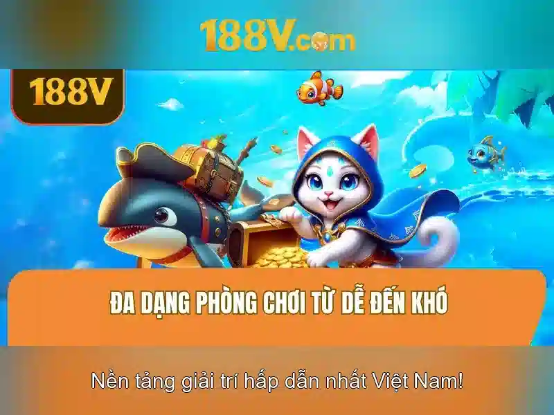 Mẹo chơi bắn cá 3 cây dễ ăn tiền nhà cái
