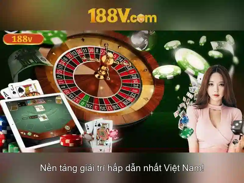 Ứng dụng của 188V