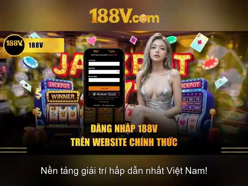 188v: một khái niệm và ứng dụng tiềm năng
