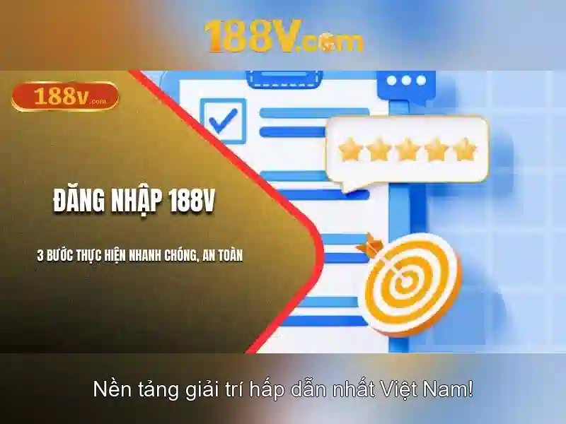 Khung cảnh 188v trong công nghệ và đời sống hiện đại\n
