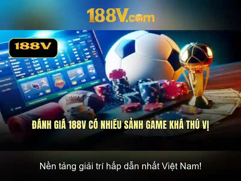Những ứng dụng tiềm năng của 188v