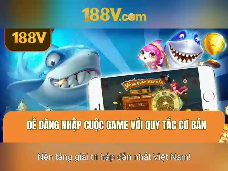 Mẹo chơi bắn cá 3 cây dễ ăn tiền nhà cái