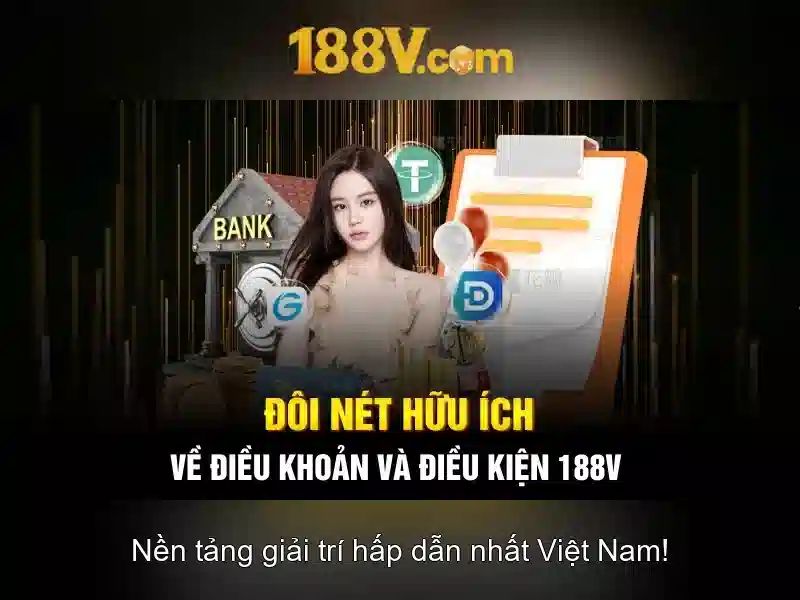 Khám phá 188v: khái niệm và ứng dụng
