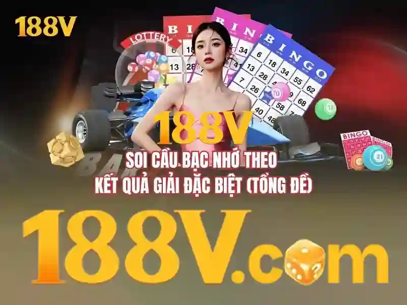 Tương lai của 188V trong công nghệ