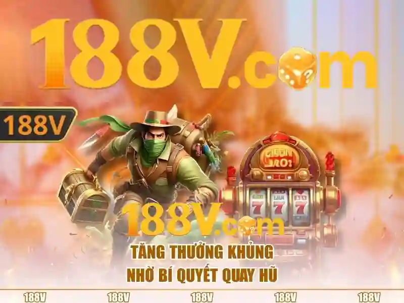 Khởi nguồn của 188V\n