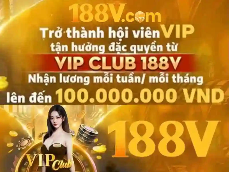 Ứng dụng thực tiễn của 188v