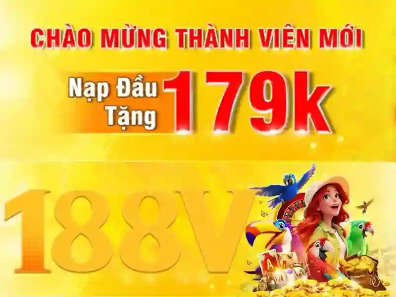 Khám phá 188v trong hiện đại