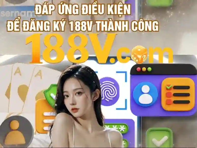 188V: Năng lượng, cảm hứng và hành trình của một điện áp