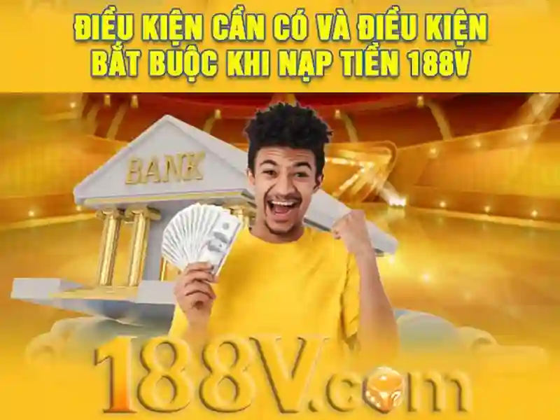 Khám phá 188V: một khái niệm về điện áp và công nghệ