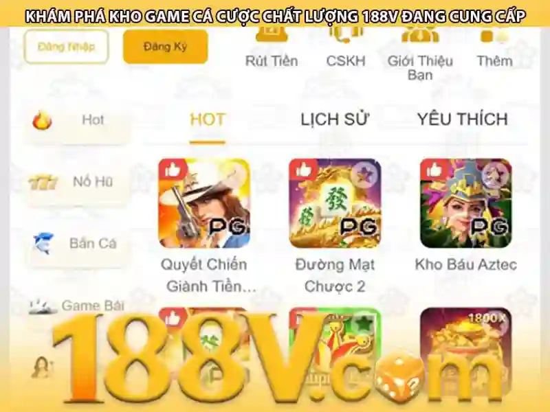 Mẹo chơi bắn cá 3 cây dễ ăn tiền nhà cái