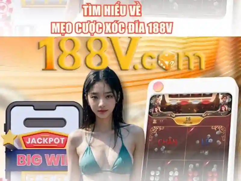 188v: một khái niệm nối giữa công nghệ và thực tại