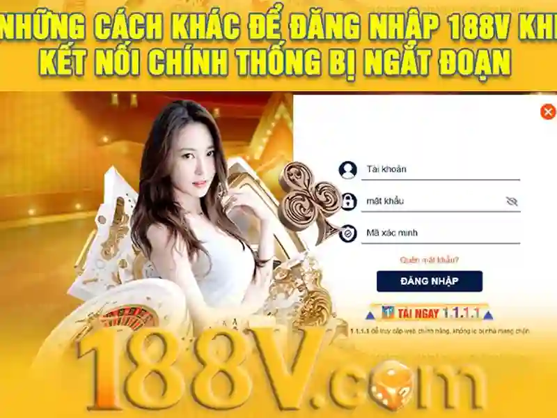Ứng dụng thực tế của 188V\n
