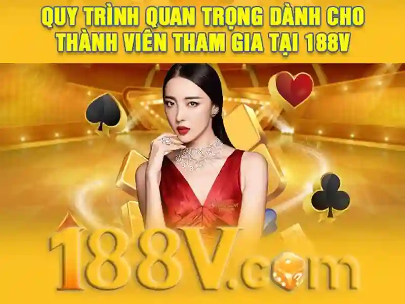 Khám phá 188v và những điều thú vị