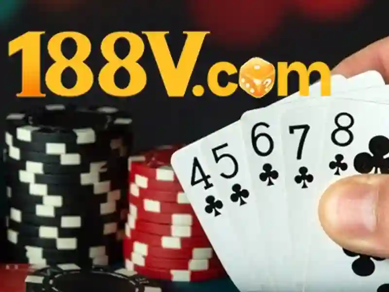 188V: Điện áp 188 và hành trình hiểu biết