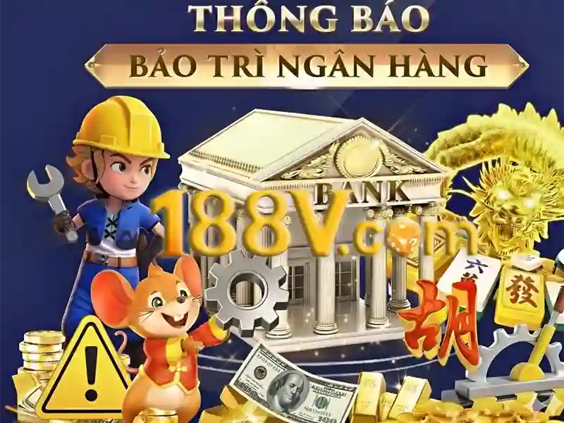 Nguồn gốc của 188v\n