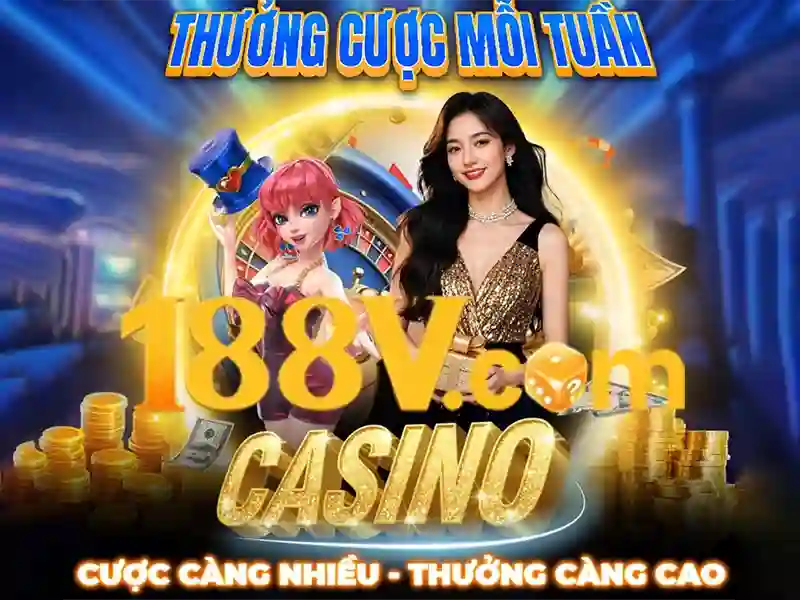 Ý nghĩa của 188v trong công nghệ hiện đại