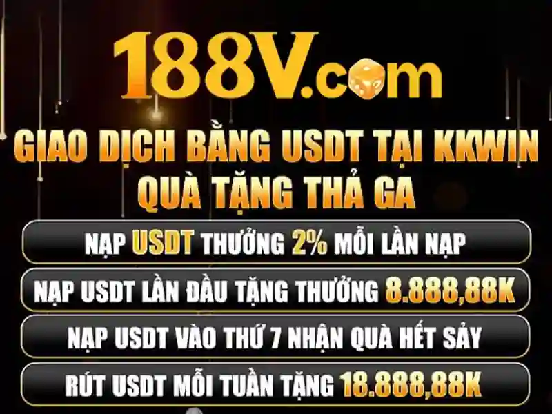 188V: Điện áp và ứng dụng
