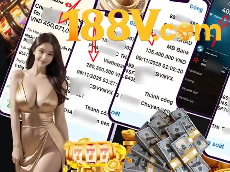 188V – khái niệm công nghệ và nghệ thuật