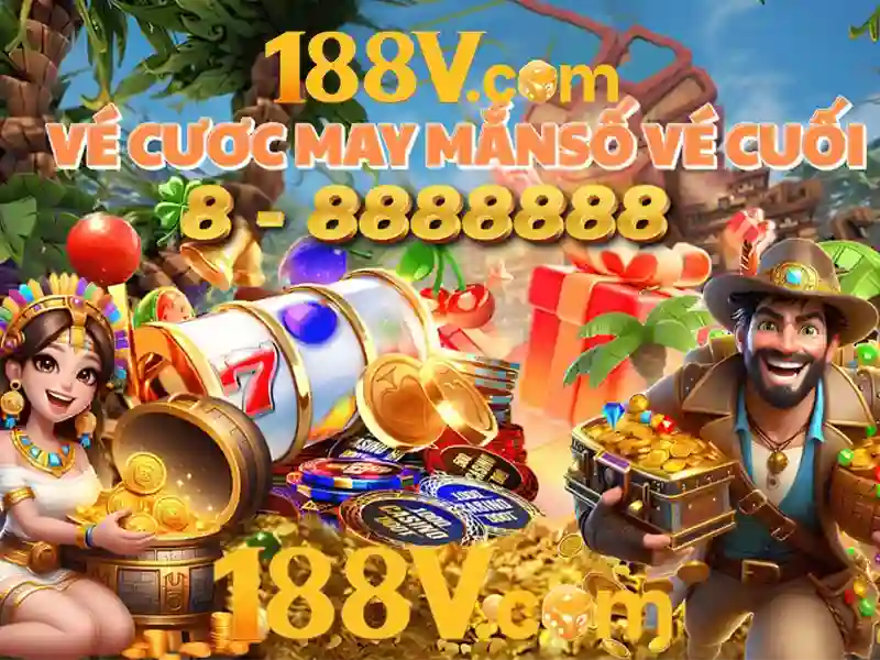 188v và câu chuyện của một con số\n