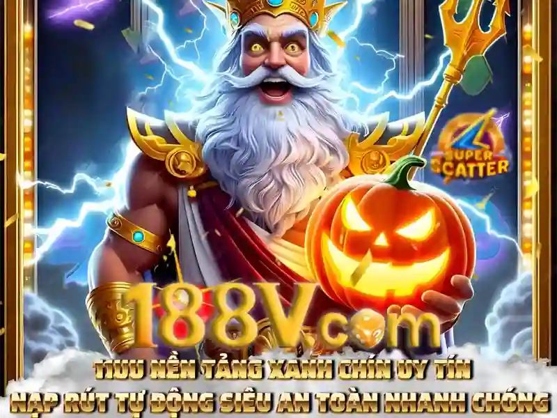 Nguồn gốc và sứ mệnh của slot 188v