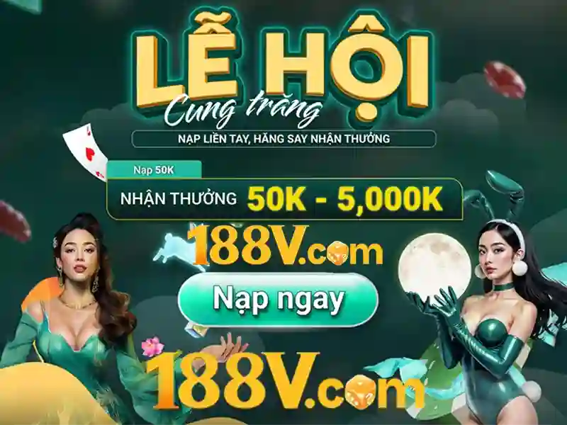An toàn khi làm việc với 188V